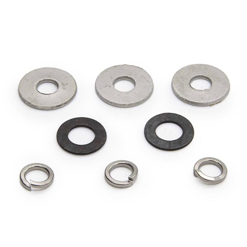 Suspension arrière noire pour Xiaomi M365/1S/Essential ULIP Suspension arrière noire pour Xiaomi M365/1S/Essential ULIP