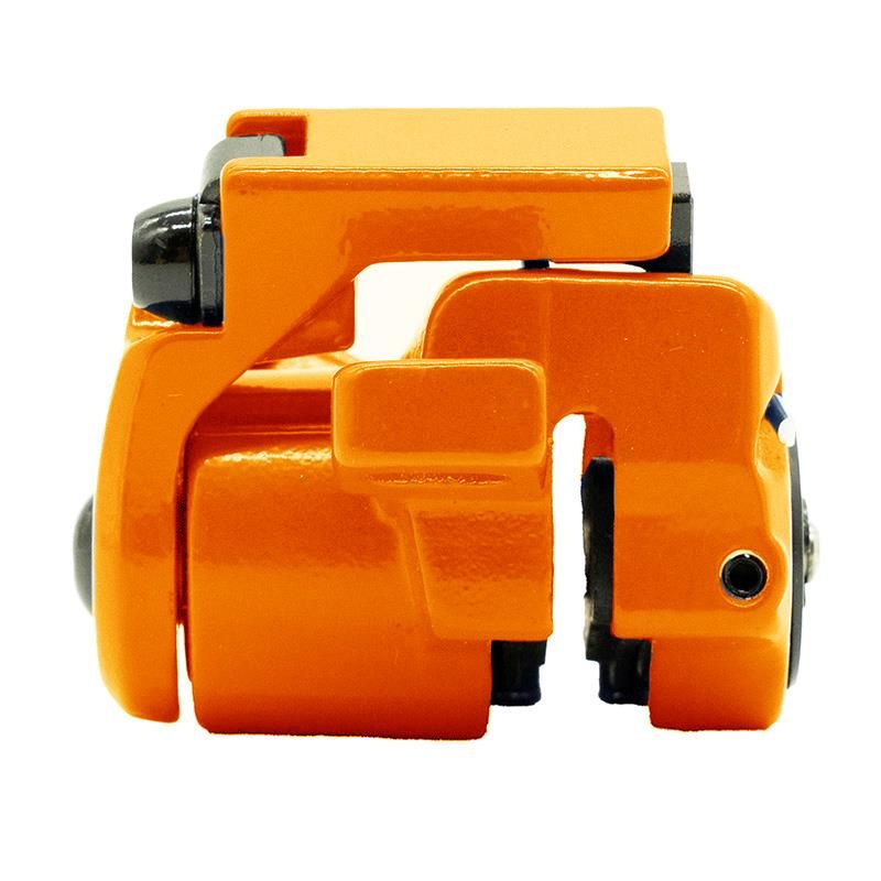 Etrier de frein mécanique L orange pour MI3 Tolids