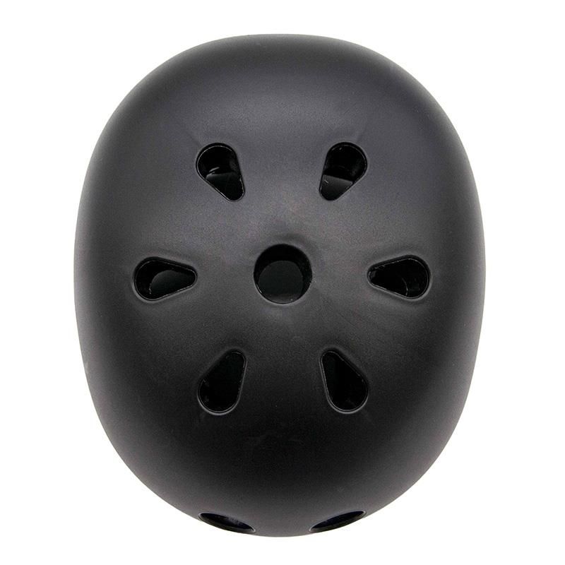 Casque noir CSL001 - L
