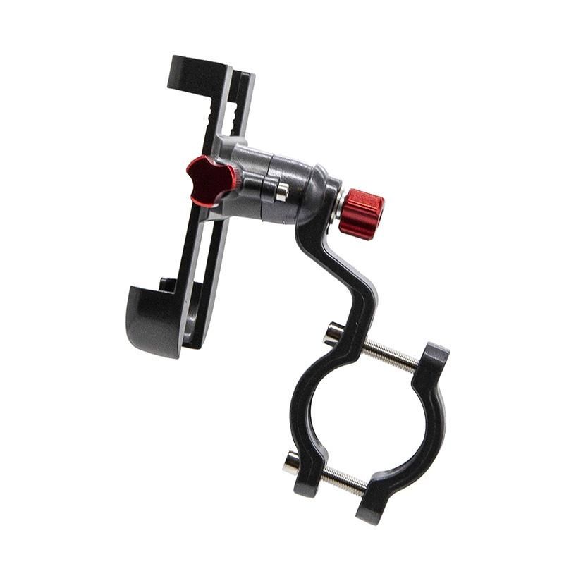 Support de téléphone rotatif à 360° - Noir Promend