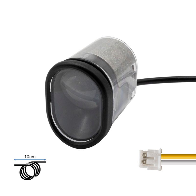Feu avant pour Ninebot Max G30