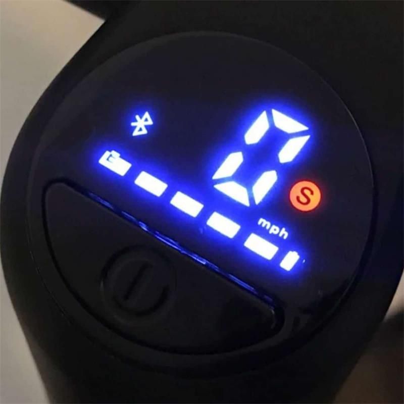 Display pour Ninebot ES1,2 et 4 Display pour Ninebot ES1,2 et 4