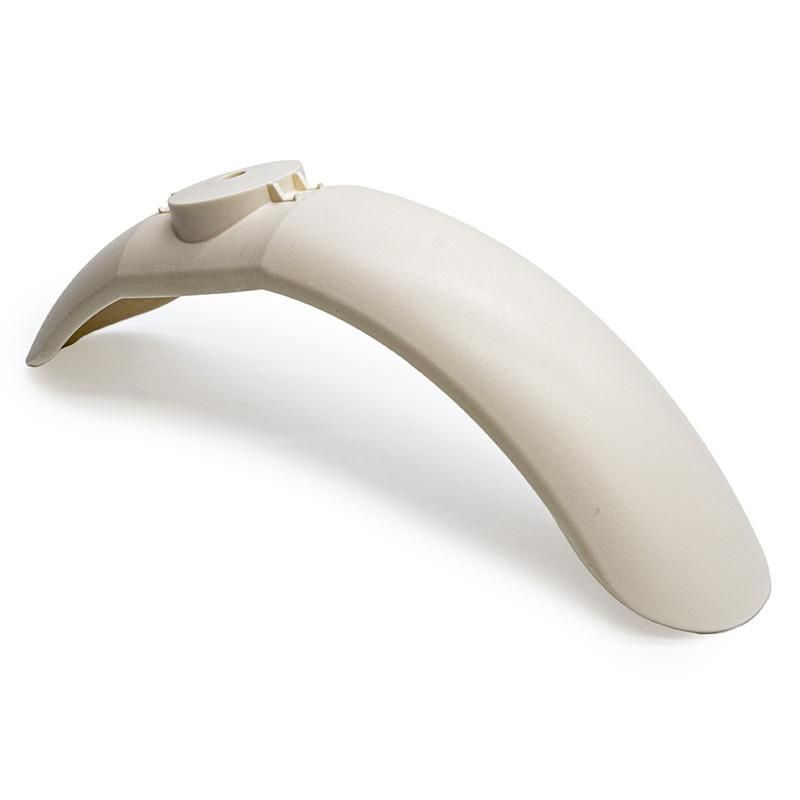 Garde-boue avant blanc pour Xiaomi Garde-boue avant blanc pour Xiaomi