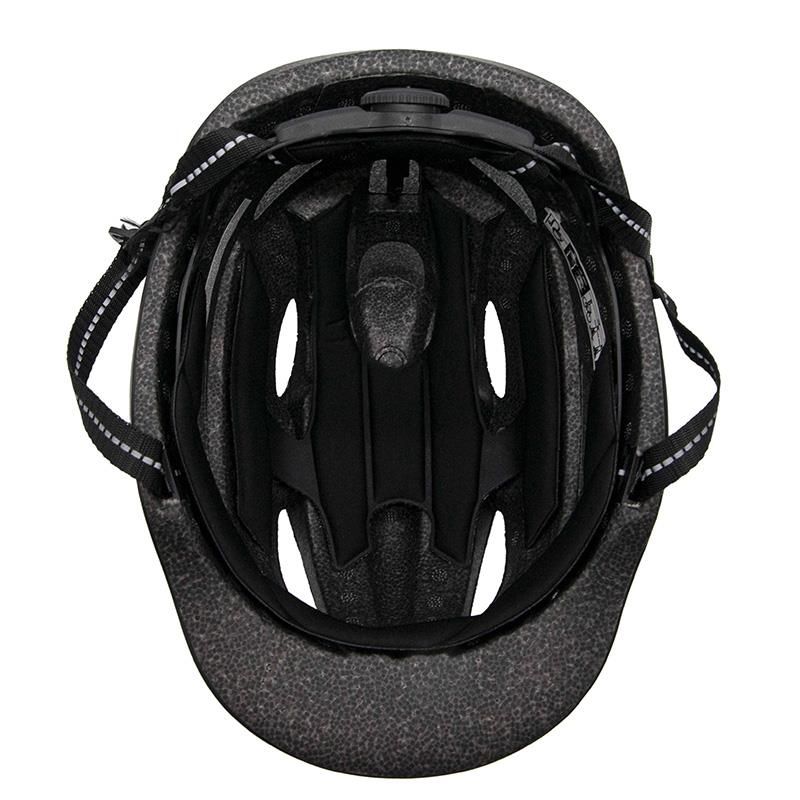 Casque noir EW001 - taille unique Casque noir EW001 - taille unique