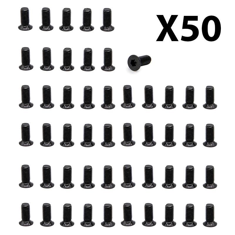 Vis pour potence Xiaomi - 50pcs Vis pour potence Xiaomi - 50pcs