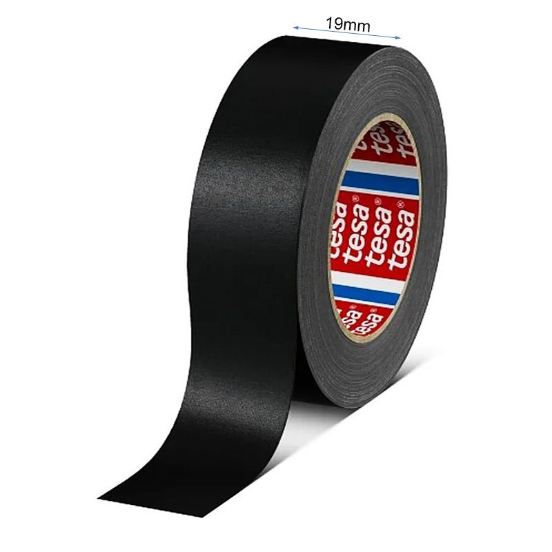 Ruban adhésif en tissu 15M - 19mm Ruban adhésif en tissu 15M - 19mm