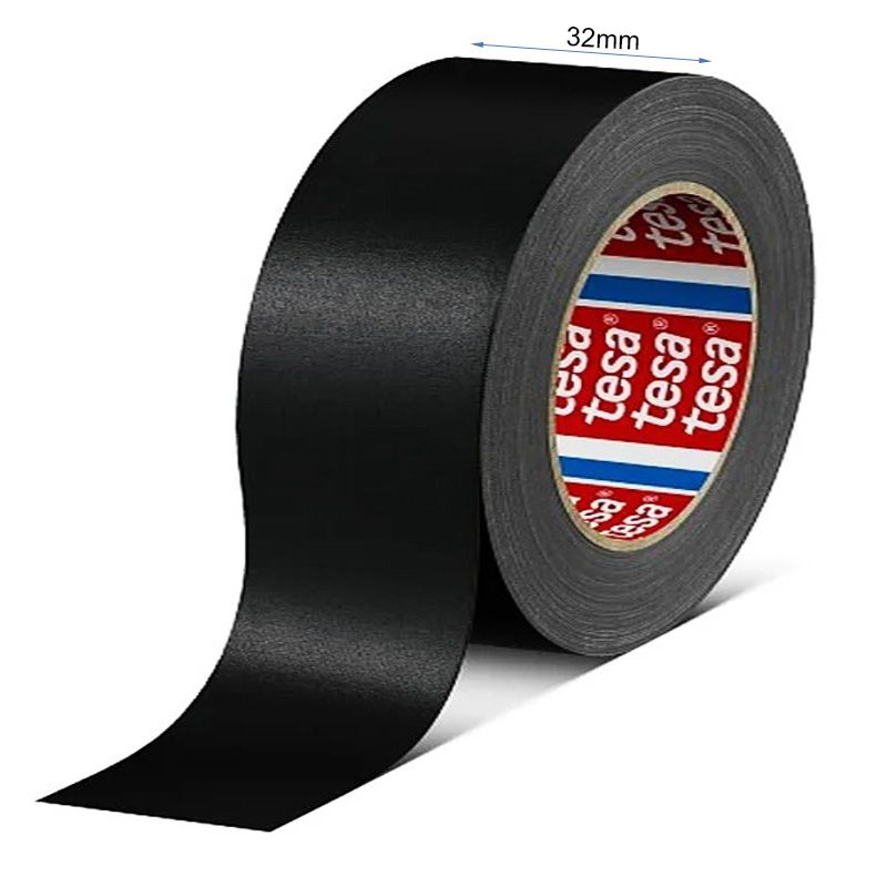 Ruban adhésif en tissu 15M - 32mm Ruban adhésif en tissu 15M - 32mm