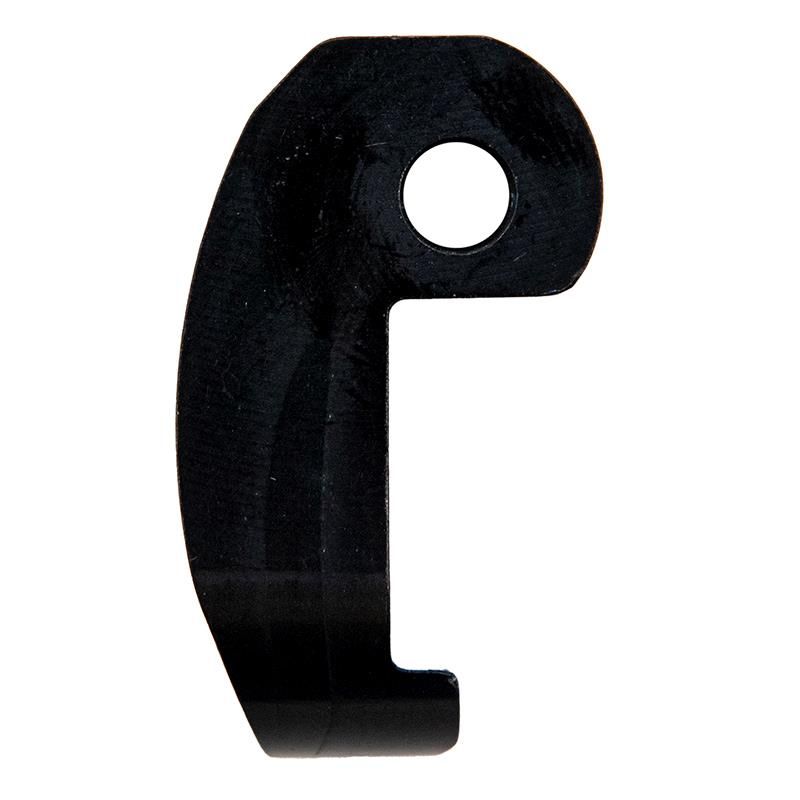 Lock noir avec goupille 5mm pour Xiaomi