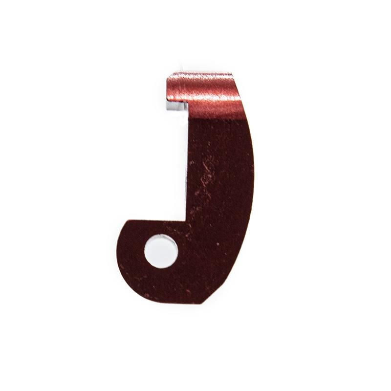 Lock rouge avec broche 5mm pour Xiaomi Lock rouge avec broche 5mm pour Xiaomi