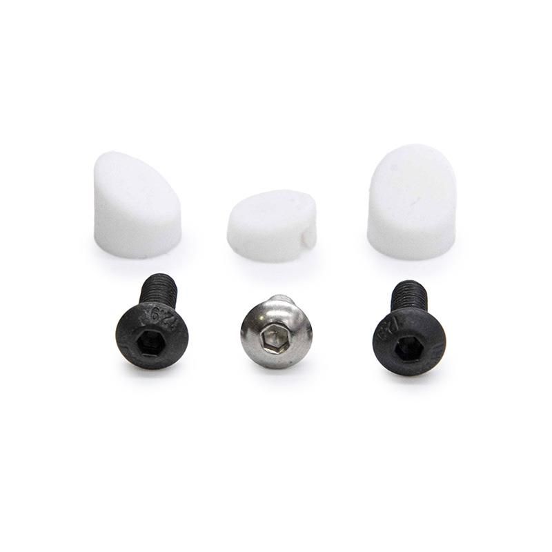 Garde-boue arrière GX1.0 blanc pour Xiaomi M365 et Pro Garde-boue arrière GX1.0 blanc pour Xiaomi M365 et Pro