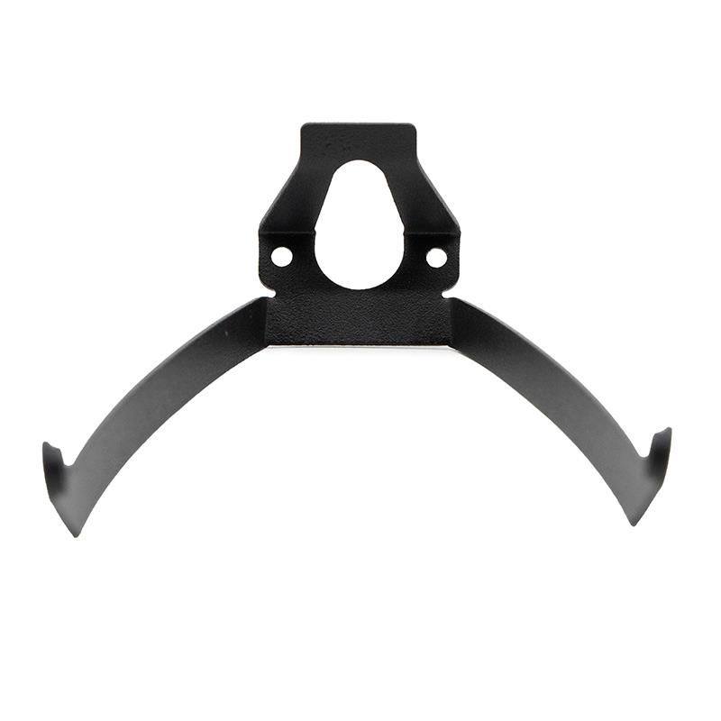 Garde-boue Kir avec support métallique 10 Garde-boue Kir avec support métallique 10" pour Xiaomi 1S, Essential, Pro2 et Mi3
