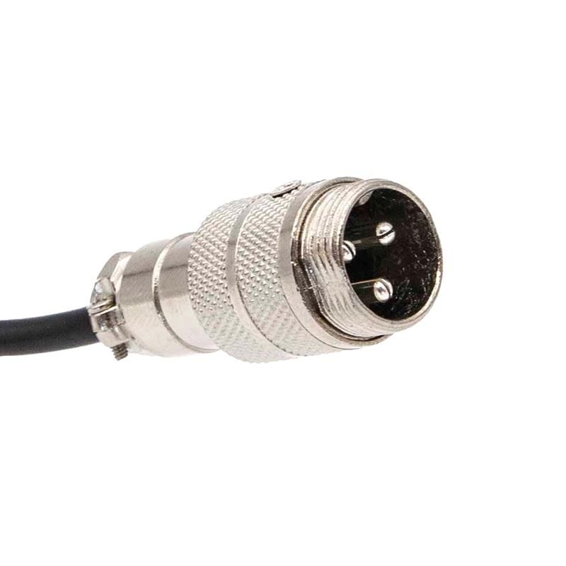 Adaptateur GX16 vers XLR
