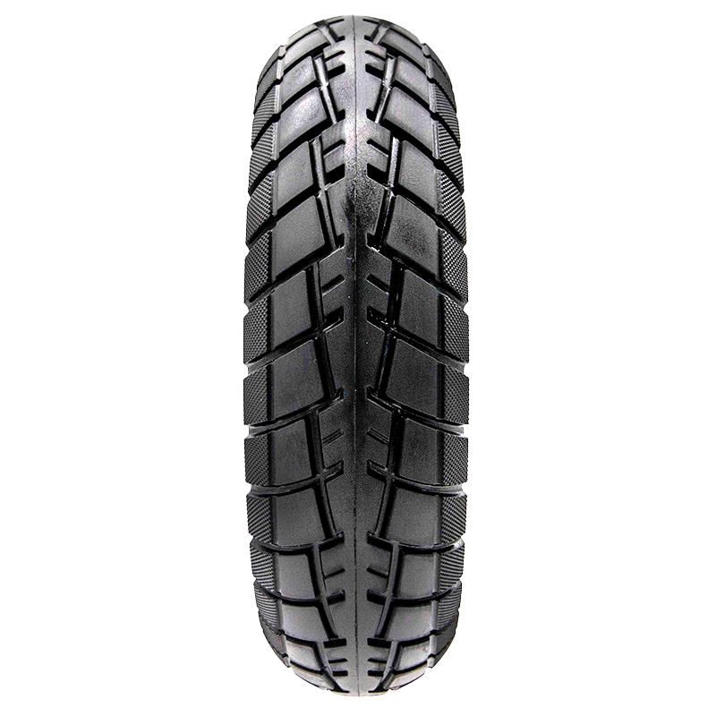 Pneu plein ultraléger offroad ligne bleue 60/70-6,5/B44