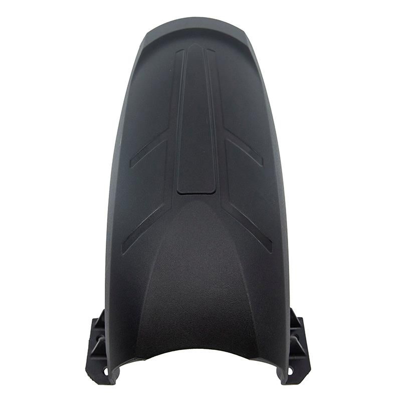 Garde-boue arrière noir KuKirin G2 Max Kugoo Garde-boue arrière noir KuKirin G2 Max Kugoo