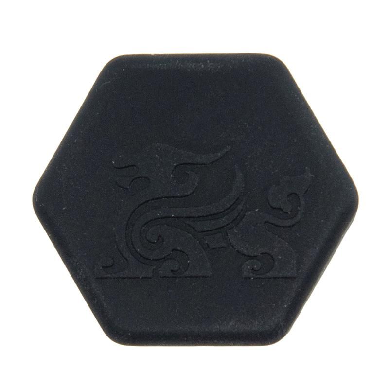Cache-écrou M10 KuKirin G3 Pro Kugoo Cache-écrou M10 KuKirin G3 Pro Kugoo