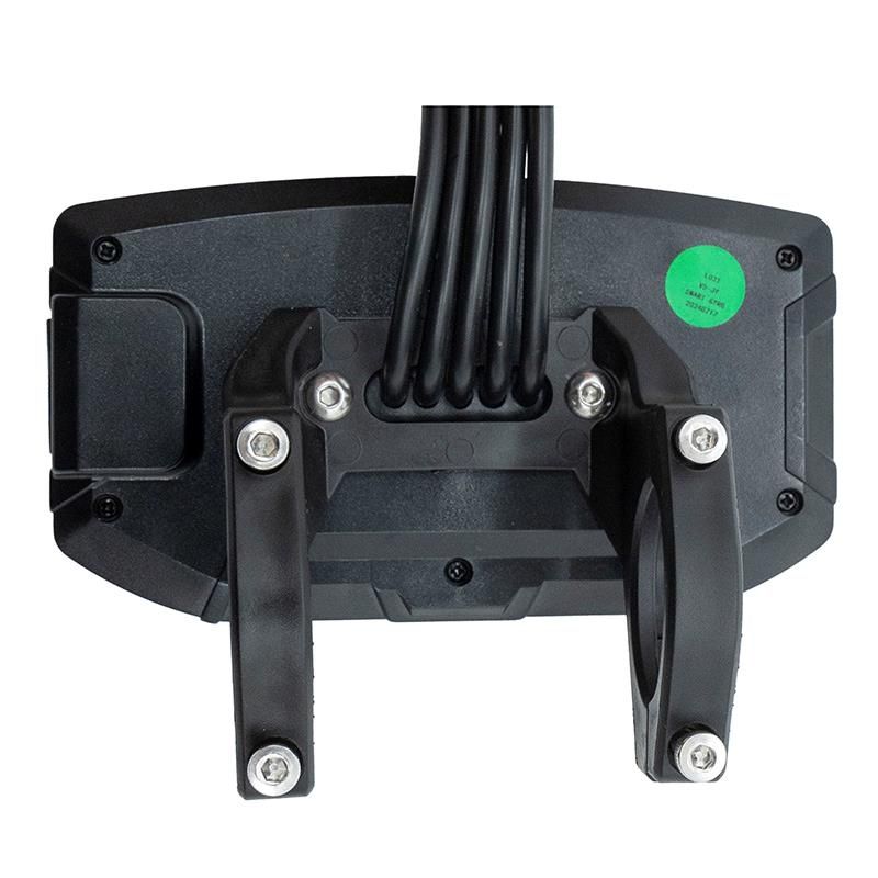 Display Smartgyro Crossover Dual Max Display Smartgyro Crossover Dual Max