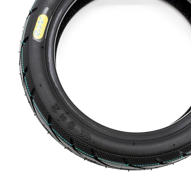 Pneu Tubeless 9x2-6,1 ROUE