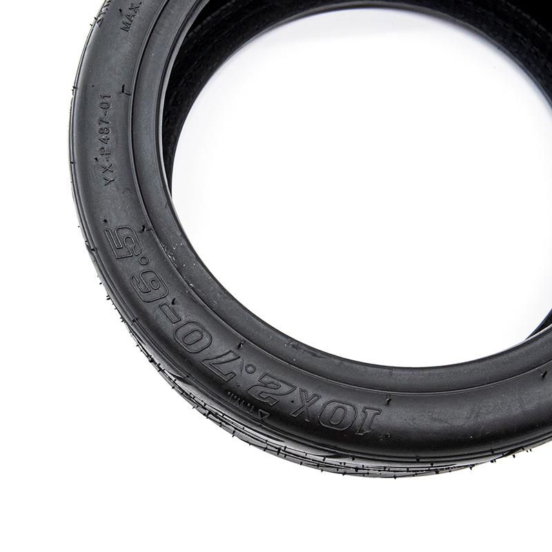 Pneu Tubeless Cityroad 10×2,70-6,5 New GEL