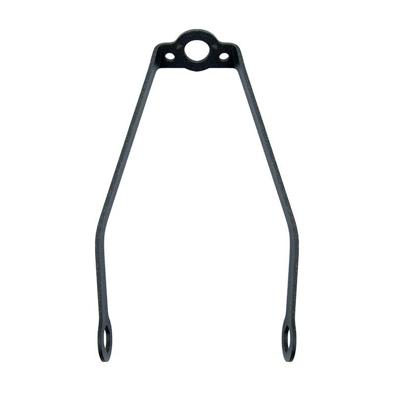 Support de garde-boue arrière pour Xiaomi Mi4 lite (1st Gen) Support de garde-boue arrière pour Xiaomi Mi4 lite (1st Gen)