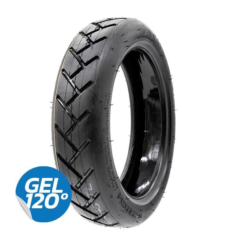 Pneu Tubeless 250X54 pour Xiaomi Mi4 Edition GEL Pneu Tubeless 250X54 pour Xiaomi Mi4 Edition GEL