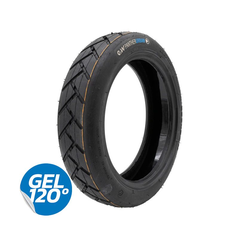 Pneu Tubeless 250X54 pour Xiaomi Mi4 Edition GEL