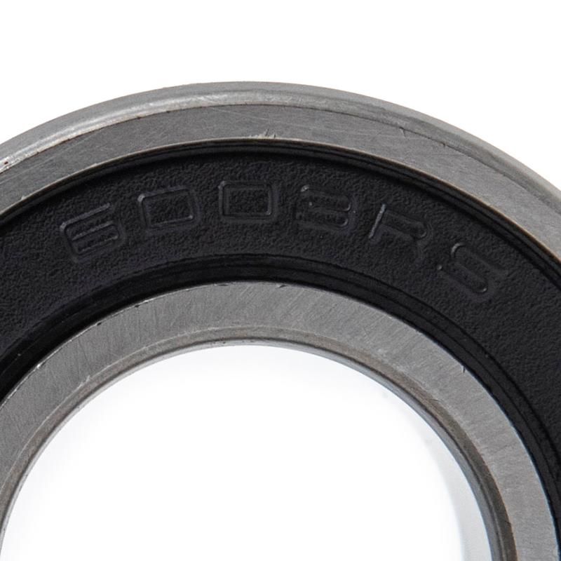 Roulement à billes 6003RS - 10 pièces Roulement à billes 6003RS - 10 pièces