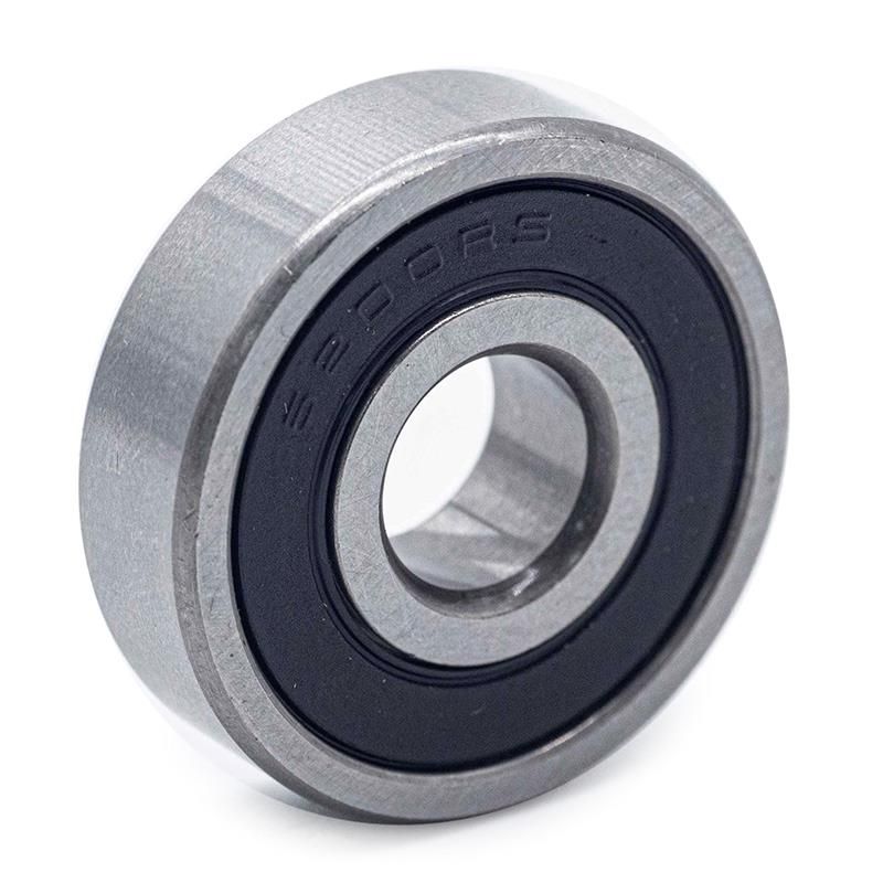 Roulement à billes 6200RS - 10 pièces Roulement à billes 6200RS - 10 pièces
