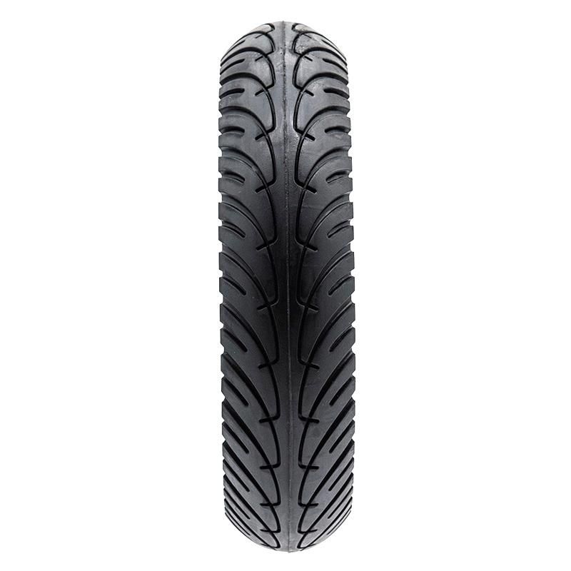 Pneu plein ultraléger 8,5x2-6,1/B34 - ligne noire Nedong