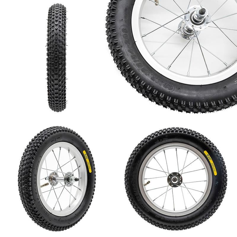 Pneu 12x2,125