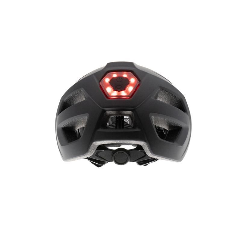Casque CP04 noir L