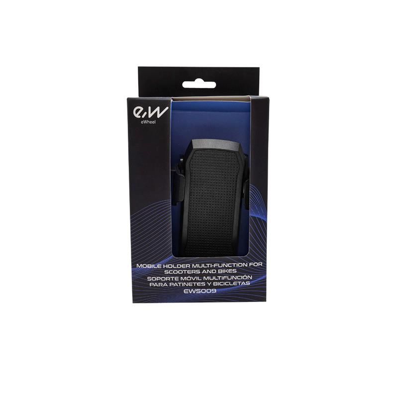 Support mobile EWS009 avec powerbank et lumière