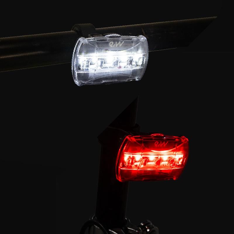 Kit de feux avant et arrière à LED EWL006