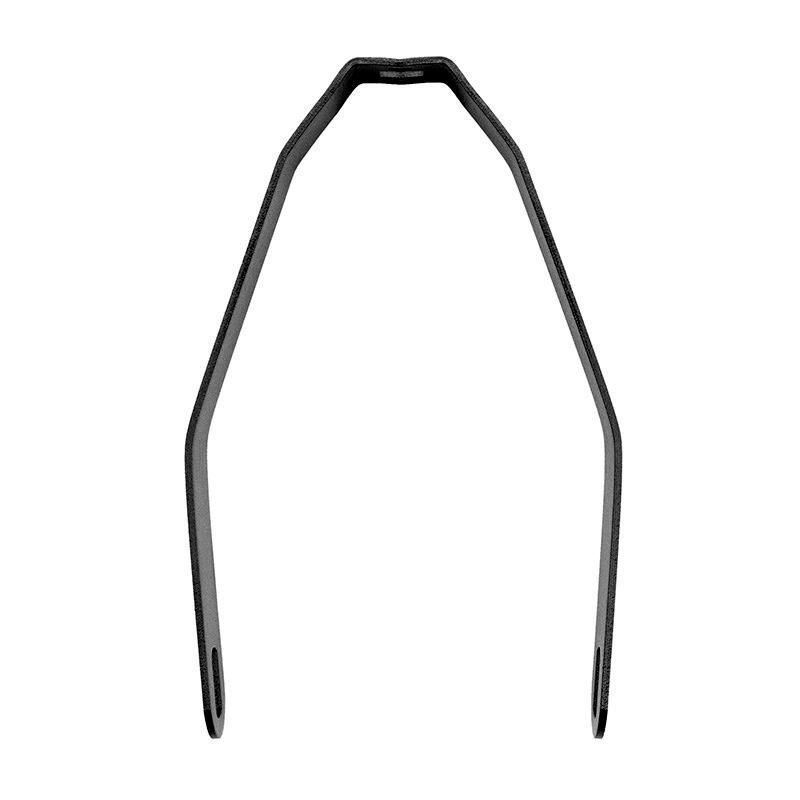 Support de garde-boue en métal pour Xiaomi (Mi3 et antérieurs) - Noir Support de garde-boue en métal pour Xiaomi (Mi3 et antérieurs) - Noir