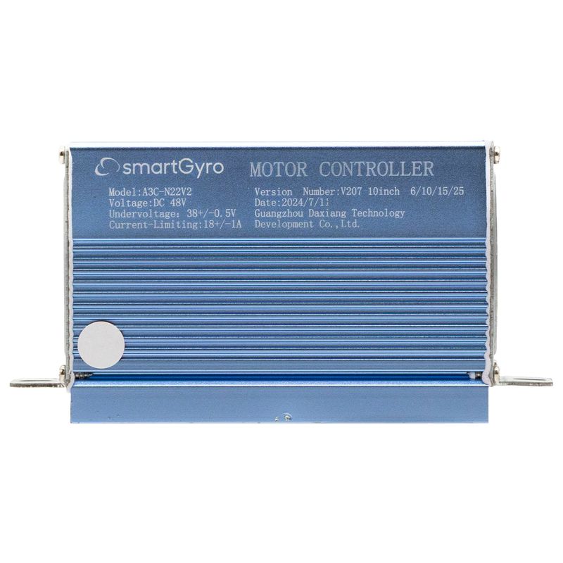 Contrôleur Smartgyro K2