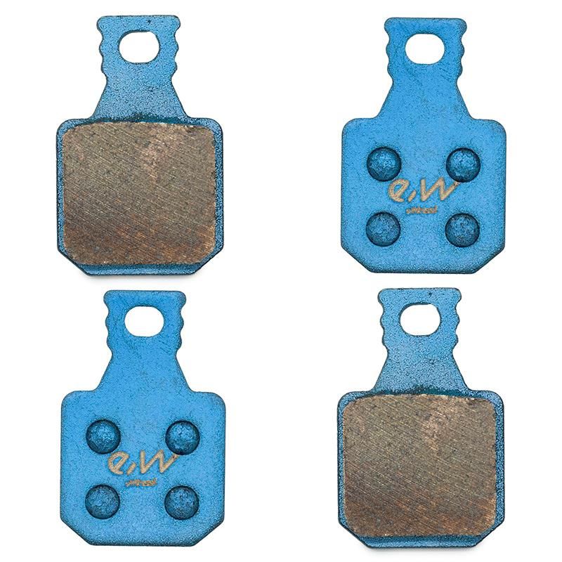 Plaquette de frein RT012-C céramique - Lot de 4