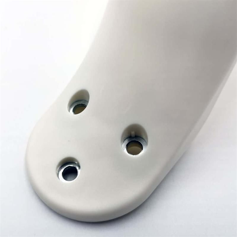 Garde-boue GX2.0 blanc pour Xiaomi 1S, Essential, Pro2, Pro2, MI3 Garde-boue GX2.0 blanc pour Xiaomi 1S, Essential, Pro2, Pro2, MI3