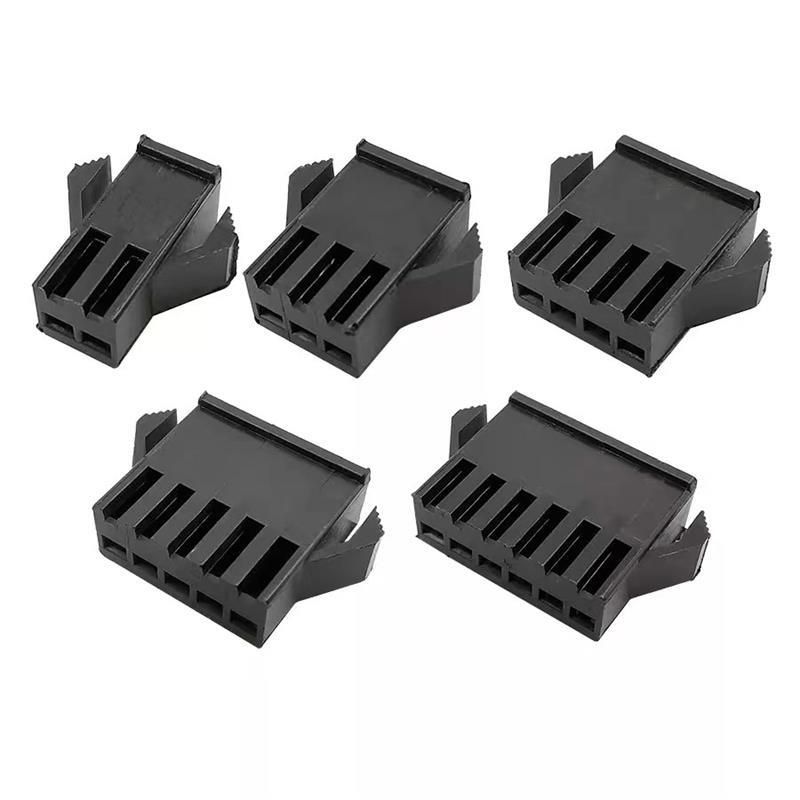 Broche de contact pour connecteur SM - 100H Broche de contact pour connecteur SM - 100H