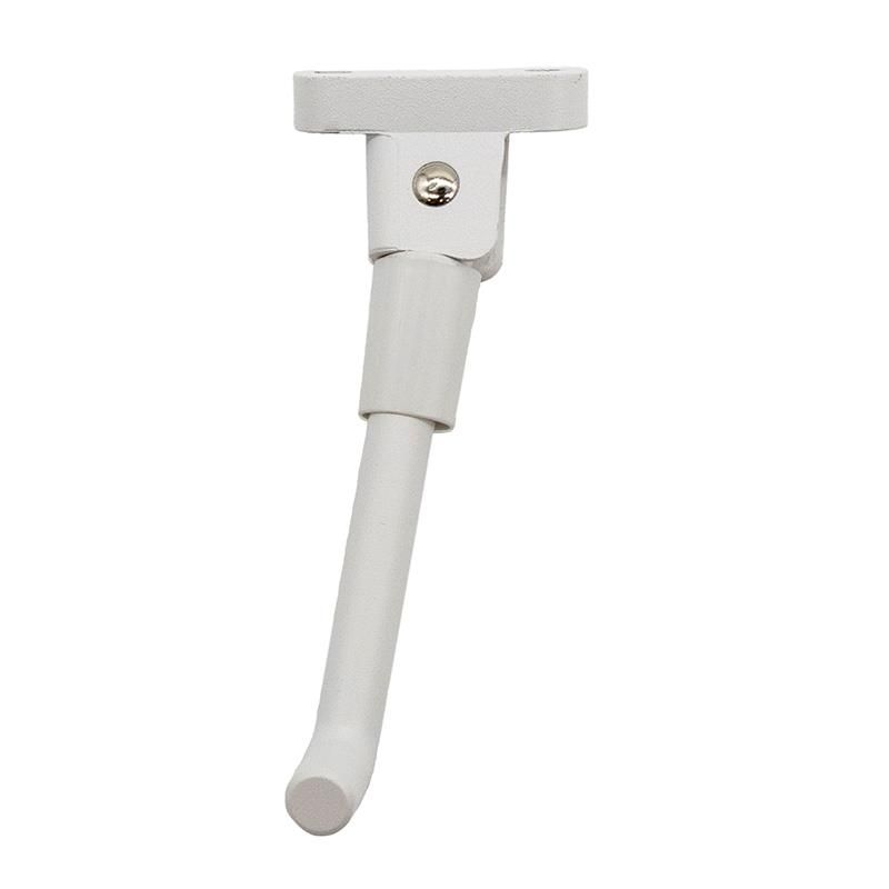 Béquille Xiaomi blanche M365/Essential/1S/Mi 3/Pro/Pro 2/Mi3 Lite Béquille Xiaomi blanche M365/Essential/1S/Mi 3/Pro/Pro 2/Mi3 Lite
