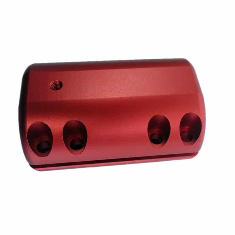 Serrure rouge pour Xiaomi Serrure rouge pour Xiaomi