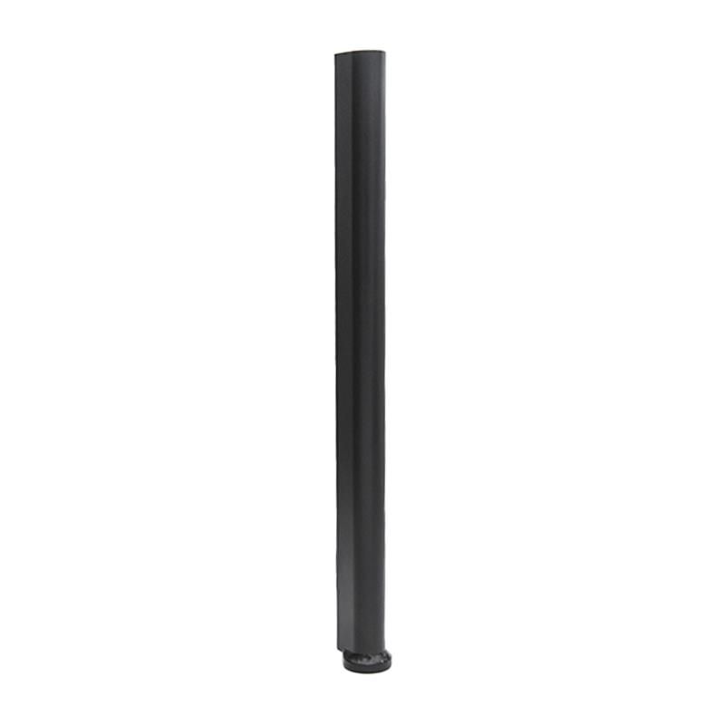 Potence 51cm axe 19x16mm noir pour Smartgyro Potence 51cm axe 19x16mm noir pour Smartgyro