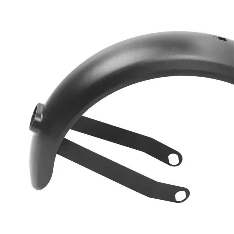 Support de garde-boue en métal noir pour Ninebot Max G30 Support de garde-boue en métal noir pour Ninebot Max G30