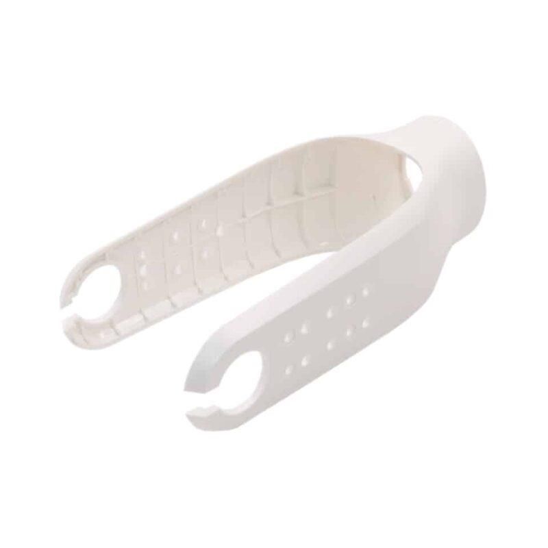 Habillage de fourche Xiaomi blanc Habillage de fourche Xiaomi blanc