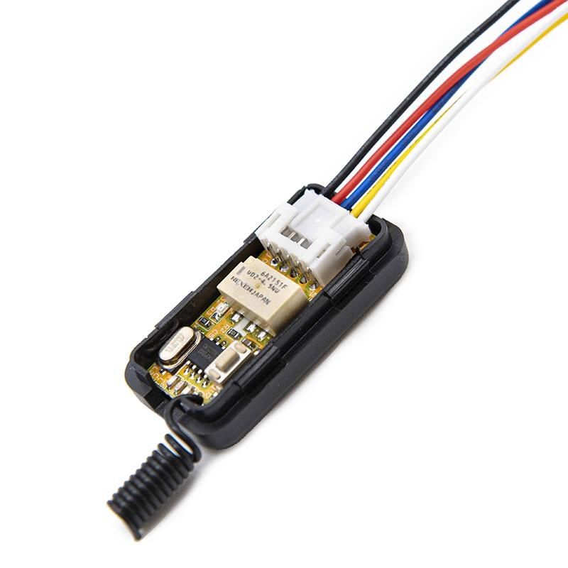 Limiteur de vitesse LMR3 5V Limiteur de vitesse LMR3 5V