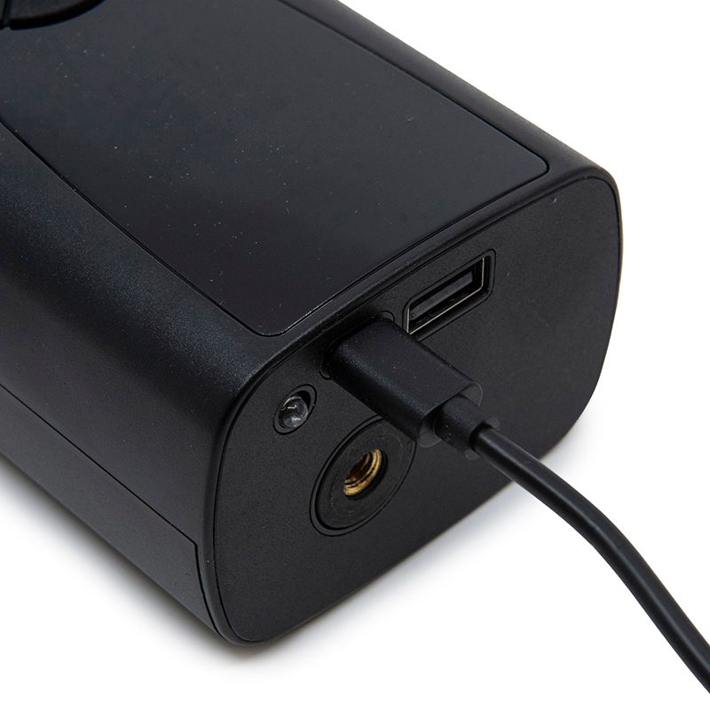 Gonfleur électrique portable EW2.0 avec fonction Power Bank Gonfleur électrique portable EW2.0 avec fonction Power Bank