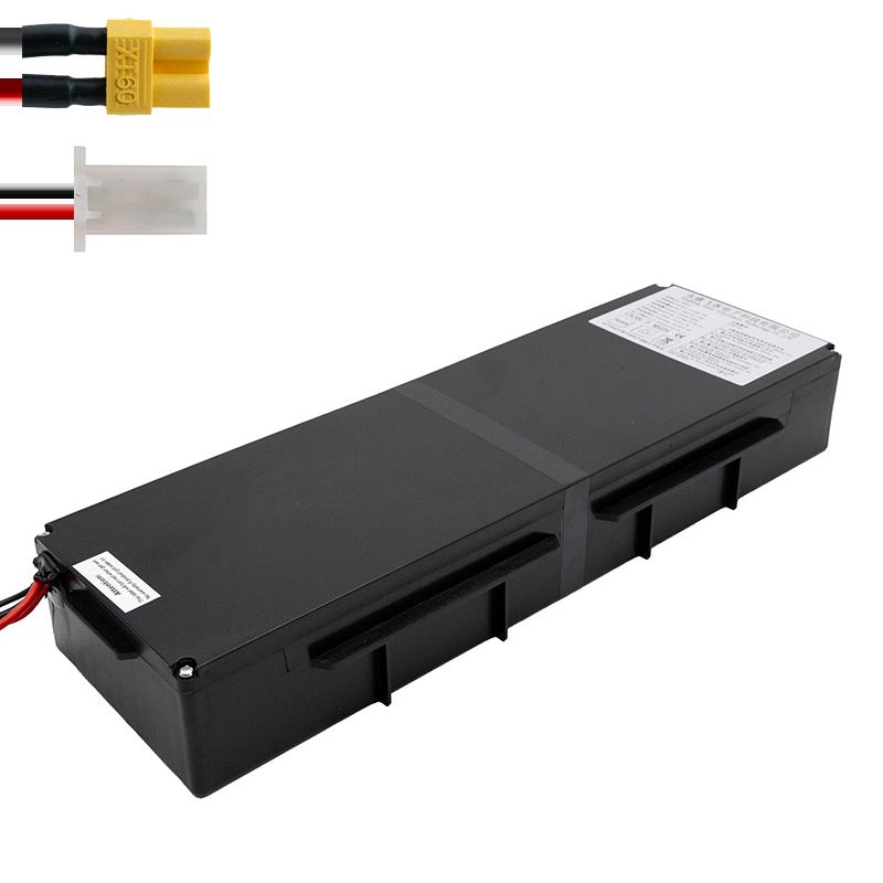 Batterie 48V 13Ah Ecoxtrem - 100 pcs. Batterie 48V 13Ah Ecoxtrem - 100 pcs.