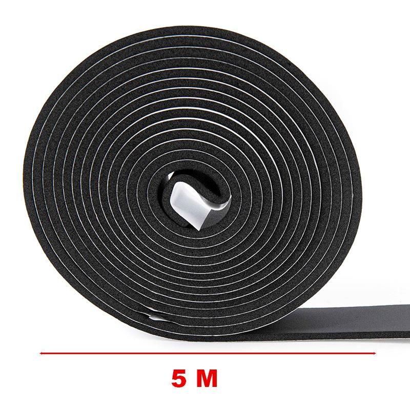Rouleau d eponge - 5M Rouleau d eponge - 5M