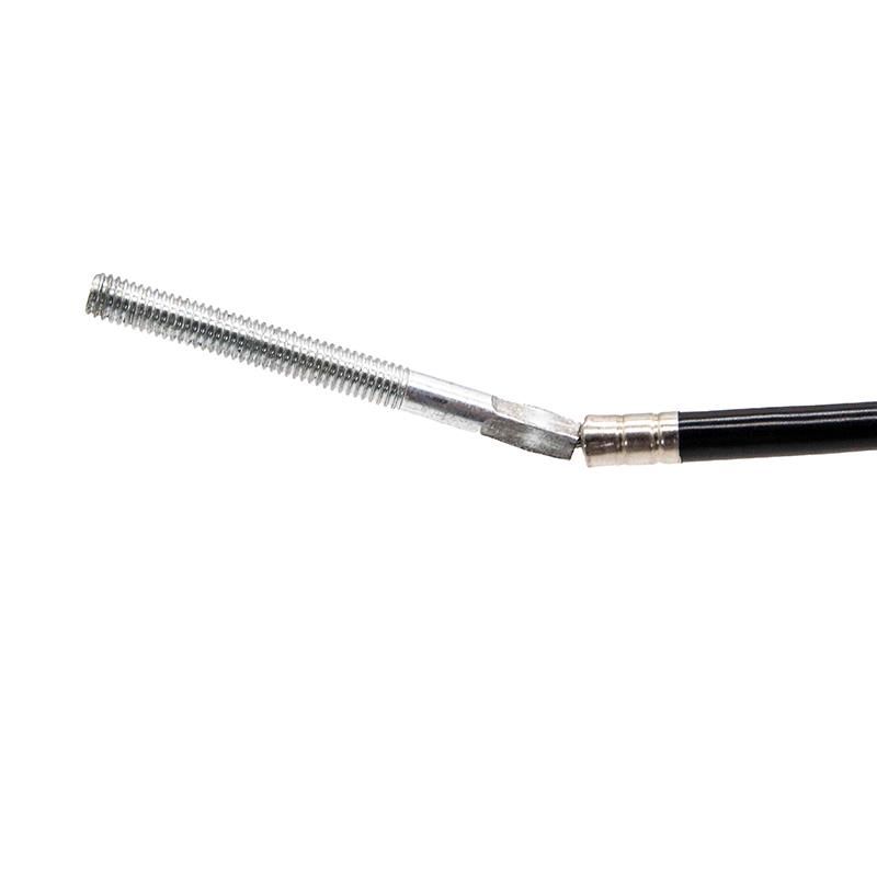 Câble de frein gainé Dualtron Mini (arrière) - 1,90M Câble de frein gainé Dualtron Mini (arrière) - 1,90M