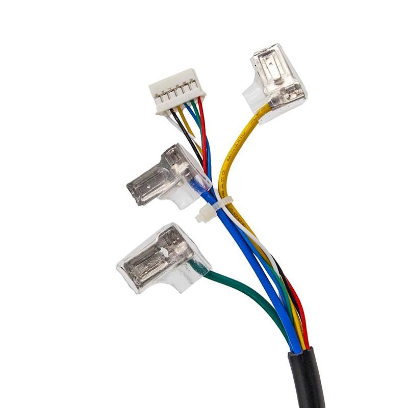 Câble moteur 800W pour MI4/MI4 (1st Gen) et MI3 lite Câble moteur 800W pour MI4/MI4 (1st Gen) et MI3 lite