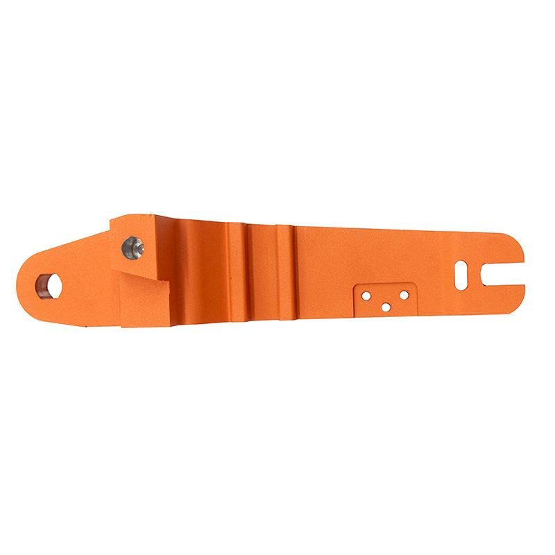 Bras arrière gauche KuKirin G2 Max Bras arrière gauche KuKirin G2 Max