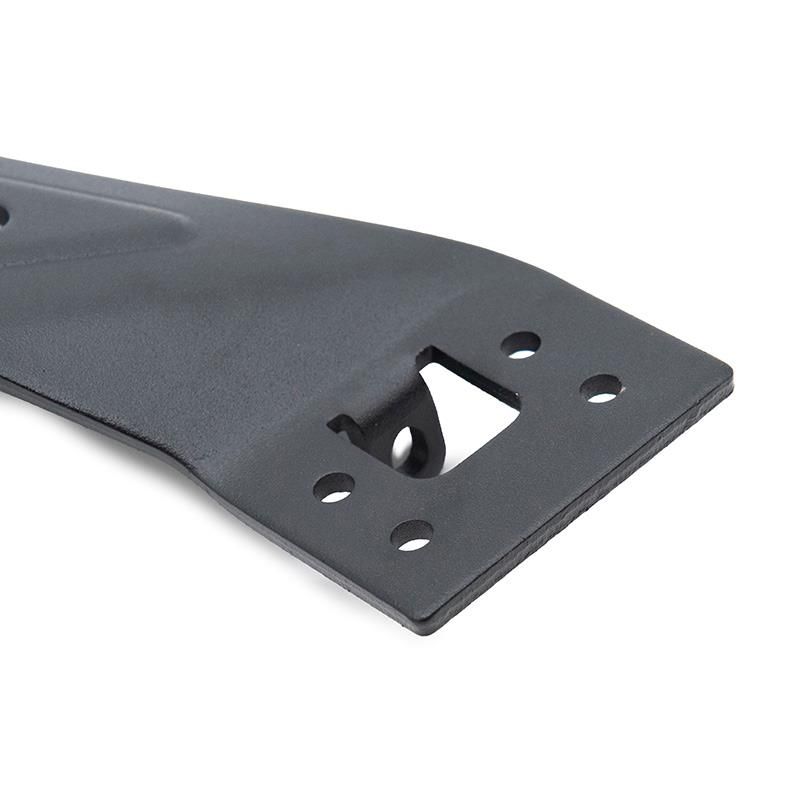 Pièce de liaison châssis-mât droite KuKirin G2 Max Pièce de liaison châssis-mât droite KuKirin G2 Max